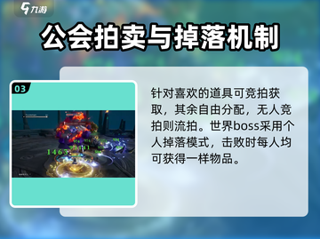 塔瑞斯世界团本拍卖🔥超值 loot等你来抢！截图4