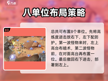 环行旅舍3-3🔥超详细通关攻略🎉截图4