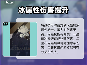 绝区零🔥狼叔莱卡恩强度超标？培养必赚！💥截图3