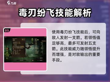 龙息神寂图奇🔥超简单玩法攻略来啦！🎉截图6