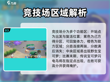 🔥宝可梦大集结神级玩法💥截图4