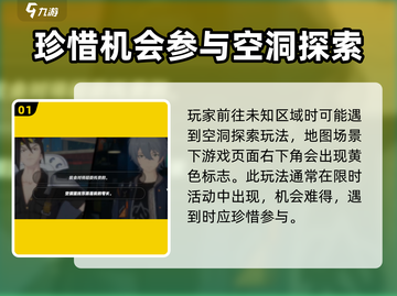 绝区零地图🔥探索技巧大公开！玩法攻略一网打尽截图2