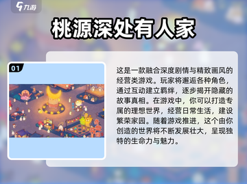 🔥2025最受欢迎的国产模拟经营游戏推荐🎉截图2