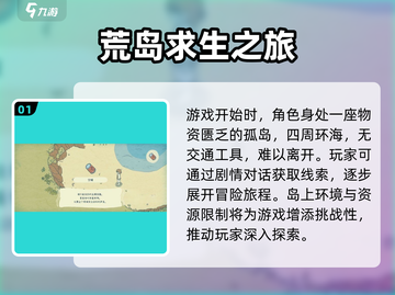 海神的回声🔥超简单玩法分享，速来围观！截图2