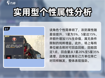 铃兰之剑：迪塔利奥职业升阶🔥技能加点全攻略！截图2