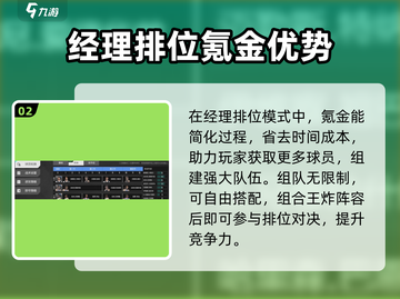 职篮全明星经理排位🔥美职篮必玩技巧💎截图3