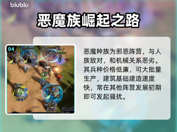 风暴之门种族大揭秘🔥玩游戏必看！截图5