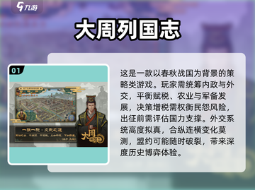 🔥2025最火即时战略网游推荐🎮截图2