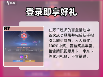 斗罗大陆魂师对决💥活动顺序大揭秘🎉截图2