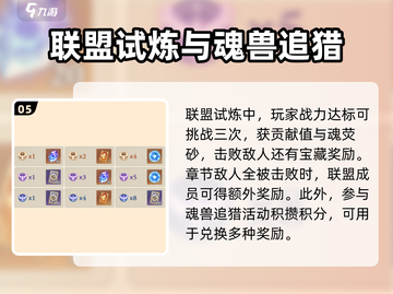 斗罗大陆逆转时空🔥玩法攻略，稳上高分！截图6