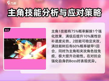 第七史诗🔥主角拉斯值得培养吗？✨截图4