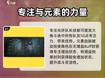 原神：龙息神寂莉可🔥超强输出必练角色！截图2