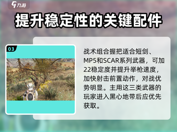 七日世界🔥战术组合握把获取攻略💎截图4