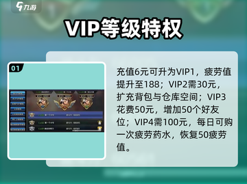 DNF手游VIP价格曝光！💰战力飙升秘籍截图2