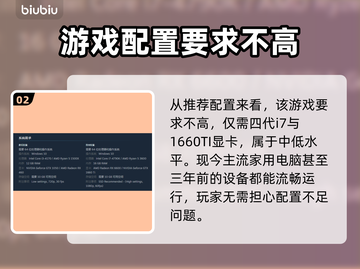 光年边境上线时间🔥配置要求全揭秘！🎮截图3
