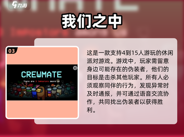 🔥2025年超有趣！四人派对必备游戏大揭秘🎉截图4