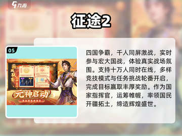 🔥2025氪金手游TOP5曝光！💰截图6