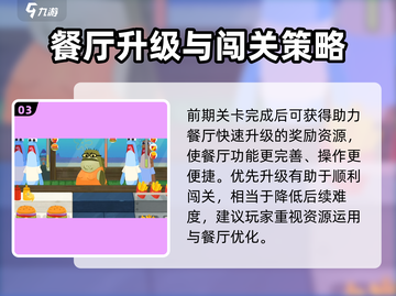 蟹堡王传奇🔥超简单？手残党哭了！💥截图4