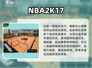 🔥2025最火2K篮球游戏下载推荐来了！🎮截图3