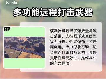 断箭游戏🔥自行火炮BrokenArrow开战💥截图3