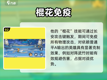 🏀灌篮军团：孙悟空VS武竹谁更强？🔥截图3