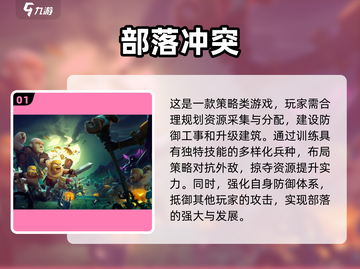 🔥2025必玩！高质量放置战争游戏合集💥截图2