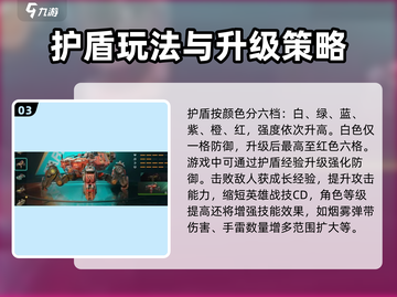 远光84新手必看🔥轻松上分技巧分享！截图4