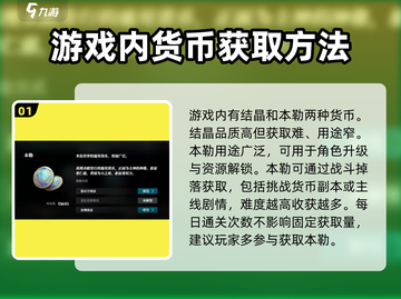 千年之旅本勒货币🔥获取方法大揭秘！🎮截图2