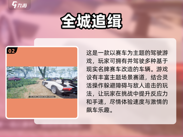 🔥2025最受欢迎赛车游戏合集💥单机党必玩ClassicRace🚗截图3