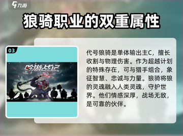 吟游战记🔥角色强度排行大揭秘！✨必看截图4