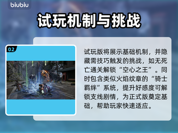 🎮《湮灭之潮》新版本上线时间曝光！截图3