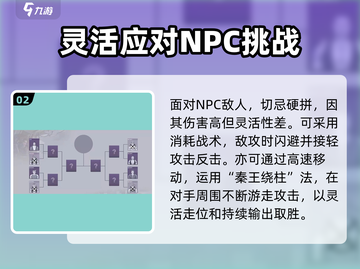 阿瑞斯病毒2拳赛🔥必胜攻略⚡截图3