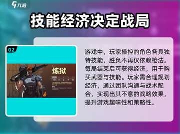无畏契约🔥源能行动大揭秘：玩法模式全解析！截图3