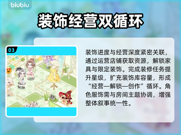 绘梦日记房间秒变梦幻✨截图4