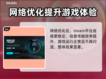 狙击精英闪退解决办法🔥游戏流畅玩截图5