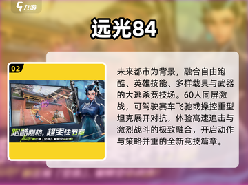 🔥2025最火中国3A手游TOP榜💥截图3