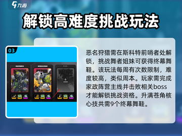 绝区零🔥苍角核心技加点攻略，快速提升战力！截图4