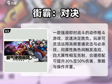 🔥2025最火街霸TOP榜💥截图4