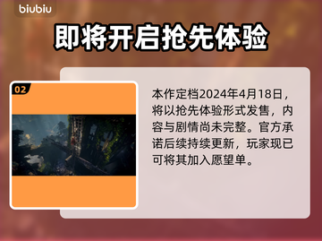 恶灵不息🎉英文名大曝光，游戏迷必看！截图3