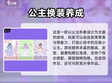 2025免费换装手游推荐！👗✨截图2