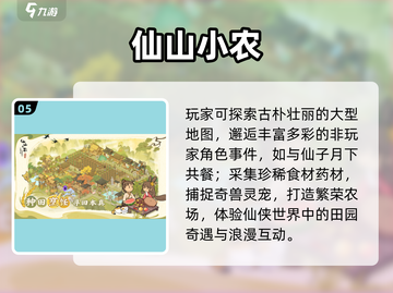 🔥2025最火模拟经营手游TOP榜💥截图6