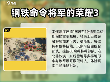 🔥2025二战卡牌手游TOP榜💥🎮截图2