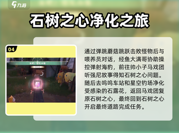 无限暖暖来吧！💥欢乐市集任务攻略⚡截图5