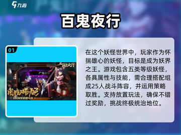 🔥日系卡牌游戏推荐！必玩榜单🔥截图2