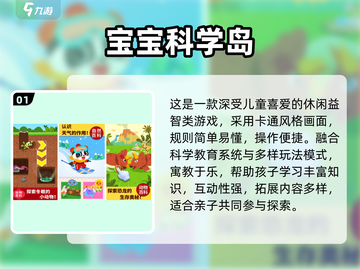 🔥2025超好玩儿童规则游戏大揭秘！🎮✨截图2
