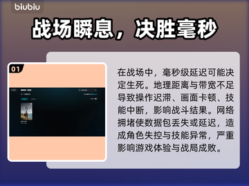 🎮泰坦之旅2延迟丢包？速看解决妙招！截图2
