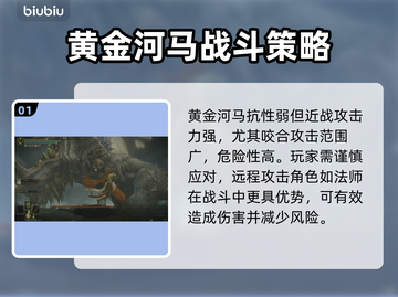 艾尔登法环黑夜君临🔥黄金河马打法秘籍💎截图2