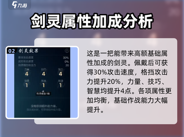 剑灵2手游🔥黄金龇牙犬超详细解读来啦！截图3