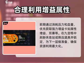 绝区零🔥深渊玩法大揭秘！深度玩家必看👇截图5