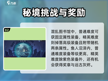 塔瑞斯世界🔥秘境打法攻略，轻松通关不是梦！🎮截图3